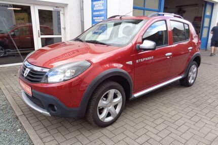 Dacia Sandero Gebrauchtwagen