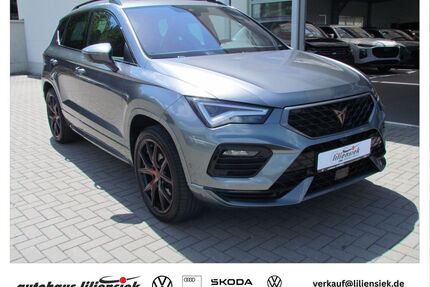 Cupra Ateca Gebrauchtwagen