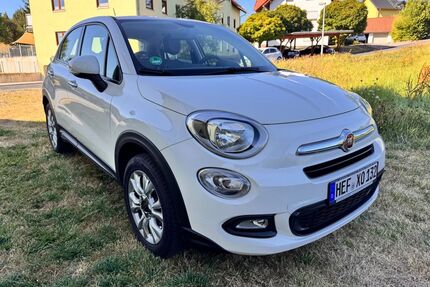 Fiat 500X Gebrauchtwagen