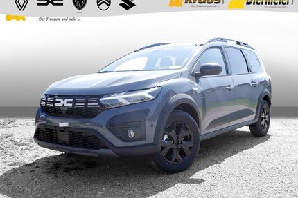 Dacia Jogger Gebrauchtwagen