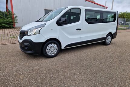 Renault Trafic Gebrauchtwagen