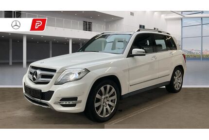Mercedes-Benz GLK 250 Gebrauchtwagen