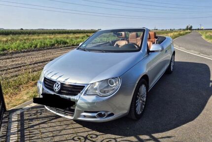 VW Eos Gebrauchtwagen