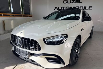 Mercedes-Benz E 63 AMG Gebrauchtwagen
