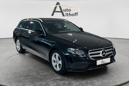 Mercedes-Benz E 200 Gebrauchtwagen