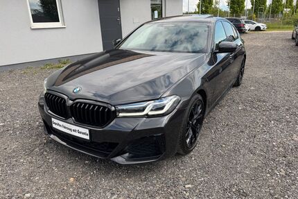 BMW 530 Gebrauchtwagen