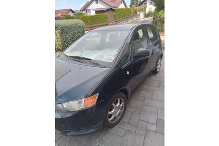 Mitsubishi Colt Gebrauchtwagen