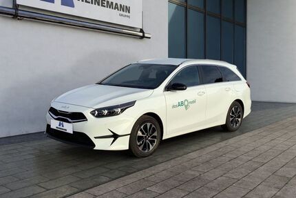 Kia ceed Sportswagon Gebrauchtwagen