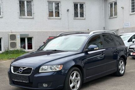 Volvo V50 Gebrauchtwagen