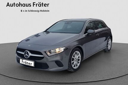 Mercedes-Benz A 160 Gebrauchtwagen