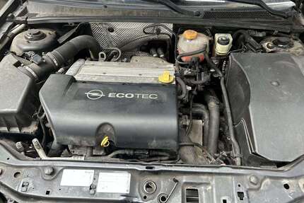 Opel Signum Gebrauchtwagen