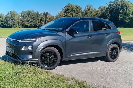 Hyundai KONA Elektro Gebrauchtwagen