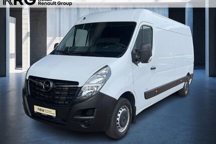 Opel Movano Gebrauchtwagen
