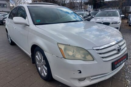 Toyota Avalon Gebrauchtwagen