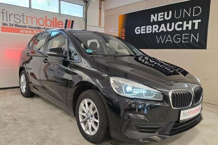 BMW 216 Gebrauchtwagen