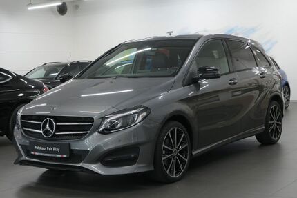 Mercedes-Benz B 180 Gebrauchtwagen