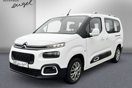 Citroen Berlingo Gebrauchtwagen