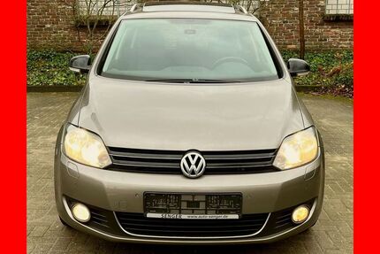 VW Golf Plus Gebrauchtwagen