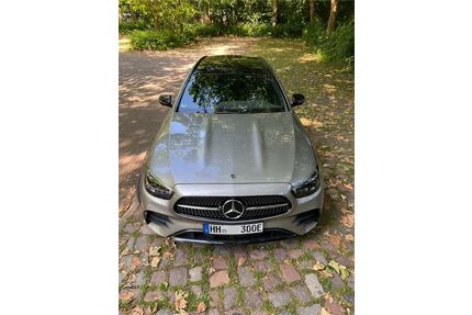 Mercedes-Benz 300 Gebrauchtwagen
