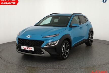 Hyundai KONA Gebrauchtwagen