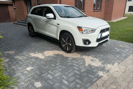 Mitsubishi ASX Gebrauchtwagen