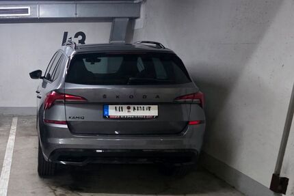 Skoda Kamiq Gebrauchtwagen