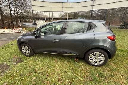 Renault Clio Gebrauchtwagen