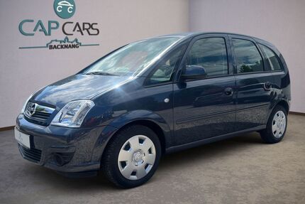 Opel Meriva Gebrauchtwagen