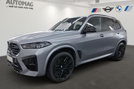 BMW X5 M Gebrauchtwagen