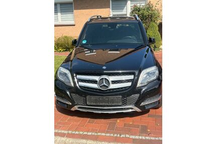 Mercedes-Benz GLK 250 Gebrauchtwagen