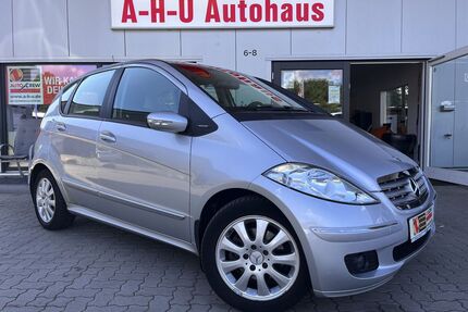 Mercedes-Benz A 200 Gebrauchtwagen