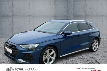 Audi A3 Gebrauchtwagen