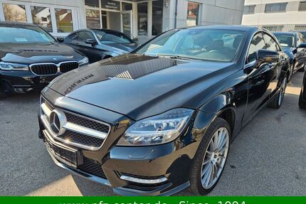 Mercedes-Benz CLS 500 Gebrauchtwagen