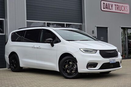 Fiat Pacifica 