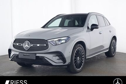 Mercedes-Benz GLC 300 Gebrauchtwagen