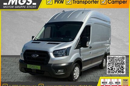 Ford Transit Gebrauchtwagen