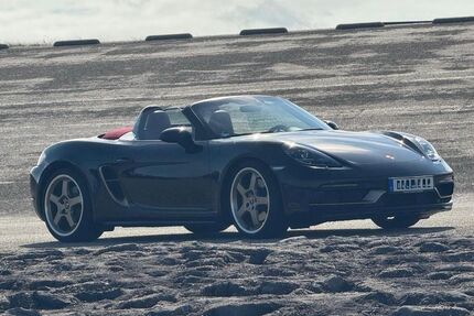 Porsche Boxster Gebrauchtwagen