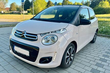 Citroen C1 Gebrauchtwagen