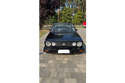 Kia Golf 