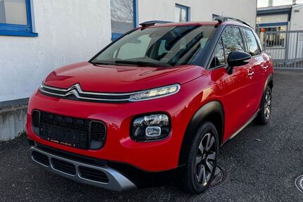 Citroen C3 Gebrauchtwagen