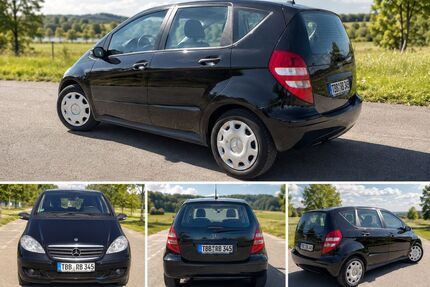 Mercedes-Benz A 150 Gebrauchtwagen