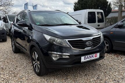 Kia Sportage Gebrauchtwagen
