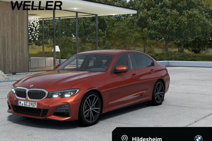 BMW 330 Gebrauchtwagen
