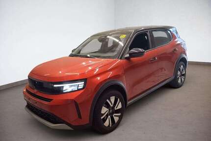 Opel Frontera Gebrauchtwagen