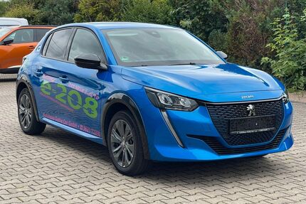 Peugeot 208 Gebrauchtwagen