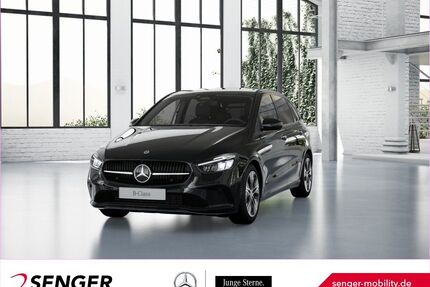 Mercedes-Benz B 200 Gebrauchtwagen