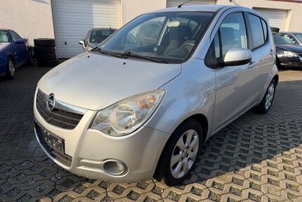 Opel Agila Gebrauchtwagen