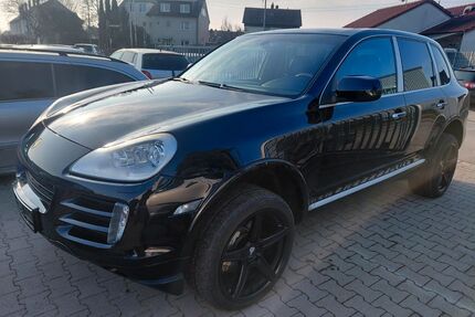 Porsche Cayenne Gebrauchtwagen
