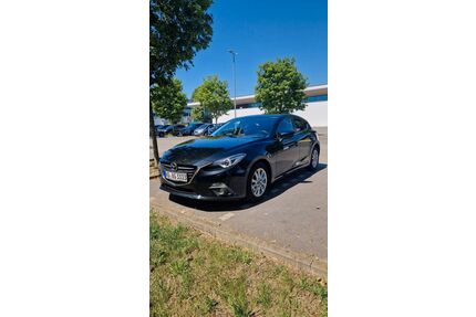 Mazda 3 Gebrauchtwagen