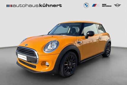 Mini ONE Gebrauchtwagen